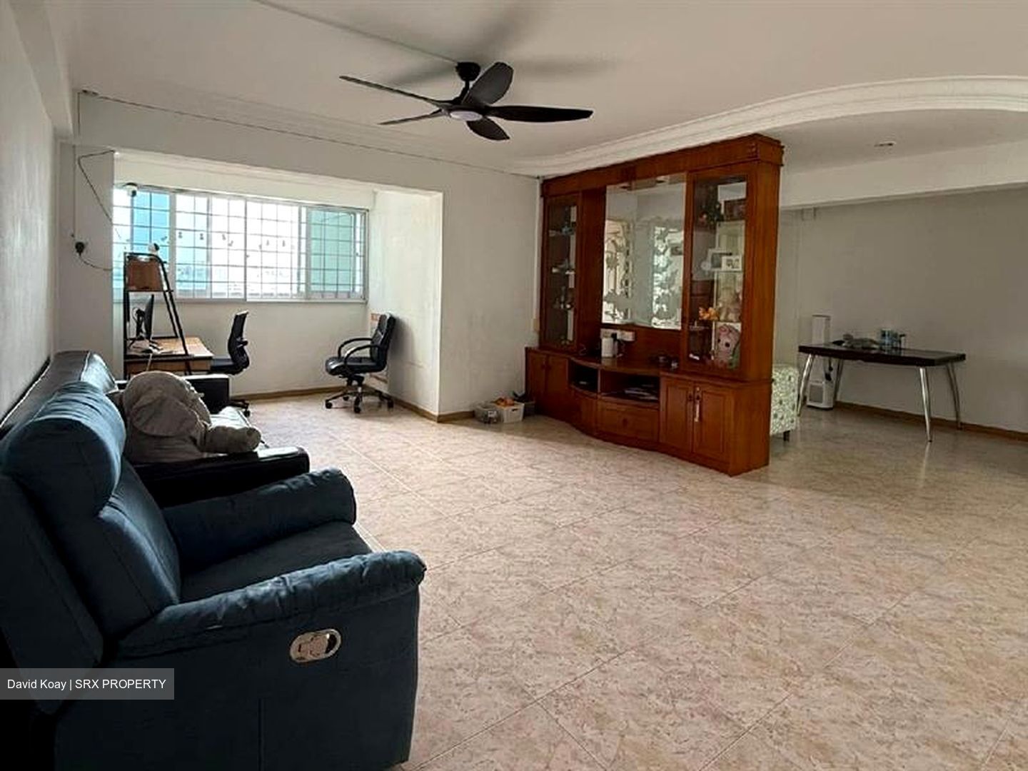 Blk 257 Serangoon Central Drive (Serangoon), HDB 5 Rooms #616515871